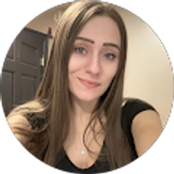 Profile photo of Kayleigh Wells