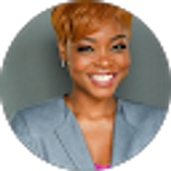 Profile photo of Dr Tiffany Brown