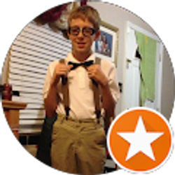 Profile photo of E.J. Morton