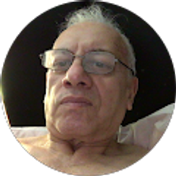 Profile photo of Juan Orellana