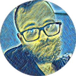 Profile photo of Daniel Hollander