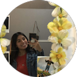 Profile photo of Erica Mendoza