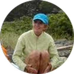 Profile photo of Muriel Pracht