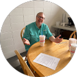 Profile photo of Michael Horton