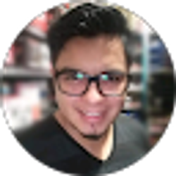 Profile photo of Hebert Ramos