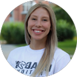 Profile photo of Rachel Simpson
