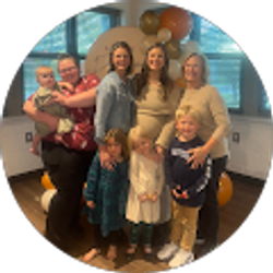 Profile photo of Brittany Rhoton