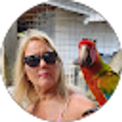 Profile photo of Tina Allgyer