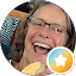 Profile photo of Melanie Hamburger