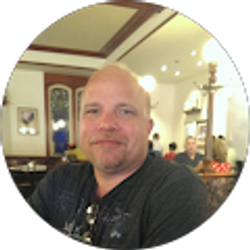 Profile photo of Rusty Leutz