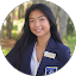Profile photo of Maikayla Huynh