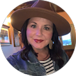 Profile photo of Dana Beth