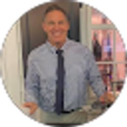 Profile photo of Chris Hansin