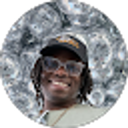 Profile photo of Kameron Ross