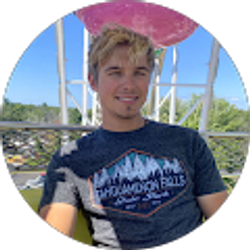 Profile photo of Ashton Wescoat