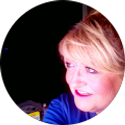 Profile photo of Angie DeMartino