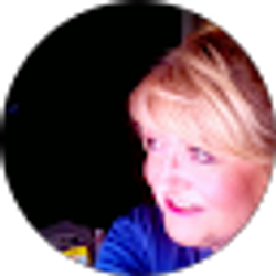 Profile photo of Angie DeMartino