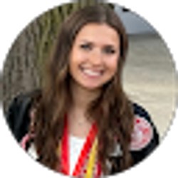 Profile photo of Ally Masi