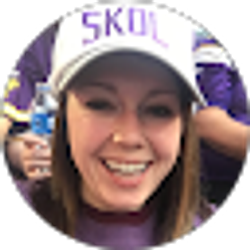 Profile photo of Marie Kimm
