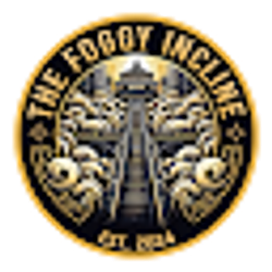 Profile photo of The Foggy Incline