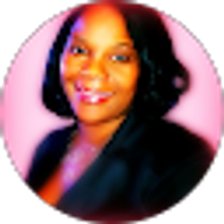 Profile photo of Saudia Gordon