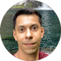 Profile photo of Ronaldo Moreno