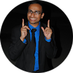 Profile photo of Nitin Patel