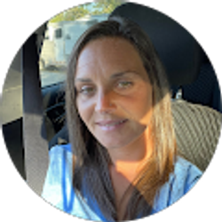 Profile photo of Jessica Meche