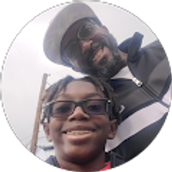 Profile photo of Timothy Adams