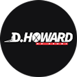 Profile photo of Darnell Howard (DHowardonDrums)