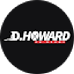 Profile photo of Darnell Howard (DHowardonDrums)