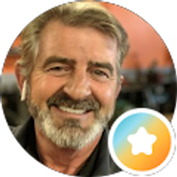 Profile photo of Donald Evans