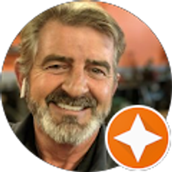 Profile photo of Donald Evans