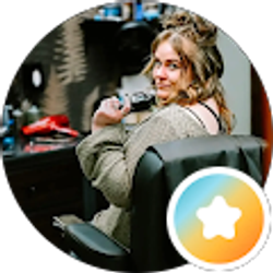 Profile photo of Hali Matthes