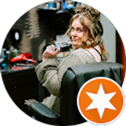 Profile photo of Hali Matthes