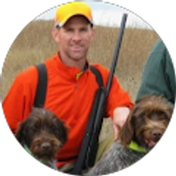 Profile photo of Stephen Fisher