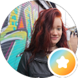 Profile photo of Courtney Linder McCallum