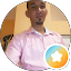 Profile photo of Johan Ariel Martinez