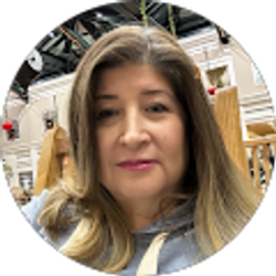 Profile photo of Angelica Rodriguez