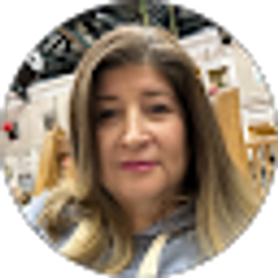 Profile photo of Angelica Rodriguez