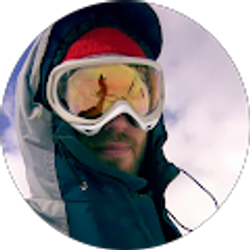 Profile photo of Kristof Alexander