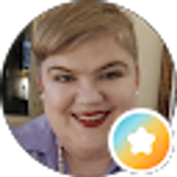 Profile photo of Kristin Hope