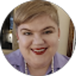 Profile photo of Kristin Hope