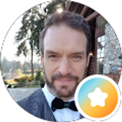 Profile photo of Keith Vowell