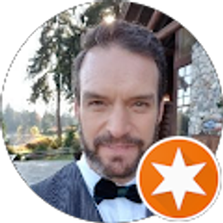 Profile photo of Keith Vowell