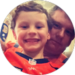 Profile photo of Jonathan Jackson