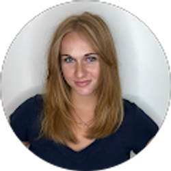 Profile photo of Allison Tomlinson