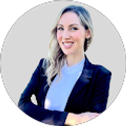 Profile photo of Micaela Navarra