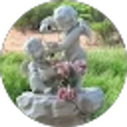 Profile photo of DORA GARCIA