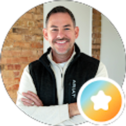 Profile photo of Jeremy Edgar